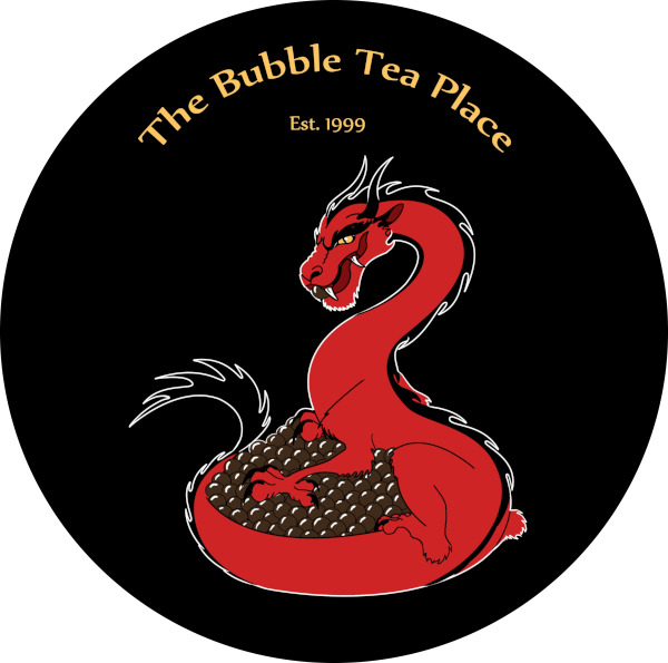 The Bubble Tea Place logo